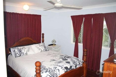 Property photo of 58 Breakspear Street Gracemere QLD 4702