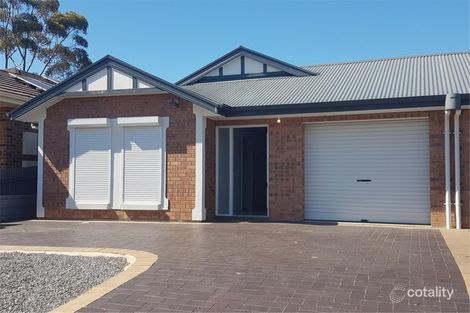 Property photo of 52A Lloyd Street St Marys SA 5042