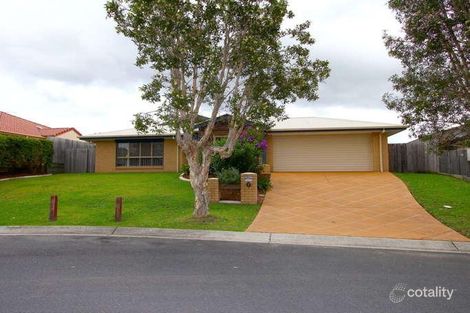 11 Talisker Pl, Parkinson, QLD 4115