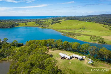 Property photo of 284 Vimy Ridge Road Chinnock NSW 2550