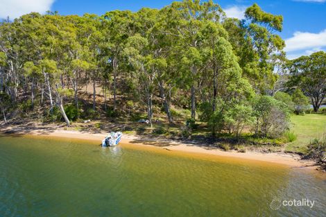 Property photo of 284 Vimy Ridge Road Chinnock NSW 2550