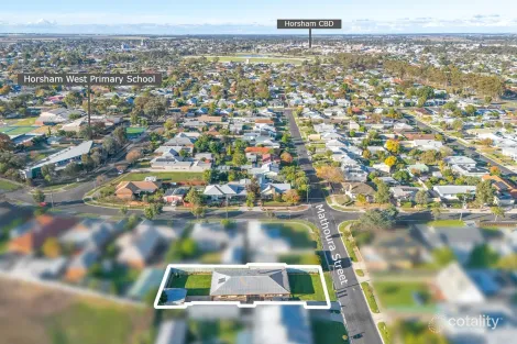 Property photo of 20 Mathoura Street Horsham VIC 3400