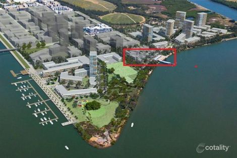 Property photo of 630/1 Burroway Road Wentworth Point NSW 2127