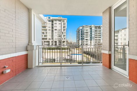 Property photo of 415/2 Palm Avenue Breakfast Point NSW 2137