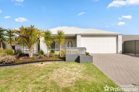 53 Gallipoli Ave, Byford, WA 6122