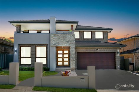 8 Berryman St, North Ryde, NSW 2113