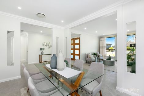 Property photo of 8 Berryman Street North Ryde NSW 2113