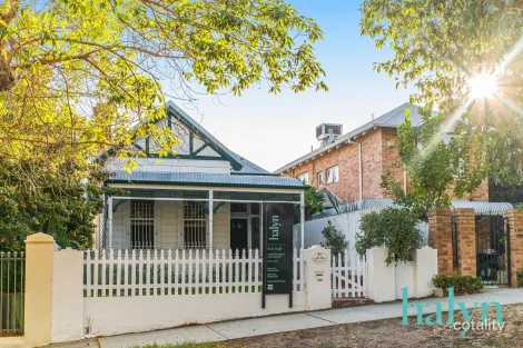 51 Northwood St, West Leederville, WA 6007