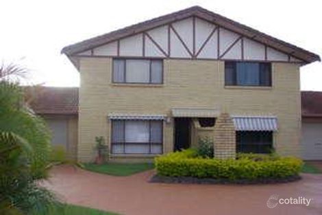 Property photo of 3/68 Mattocks Road Varsity Lakes QLD 4227