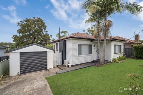 Property photo of 13 Tennent Road Mount Hutton NSW 2290