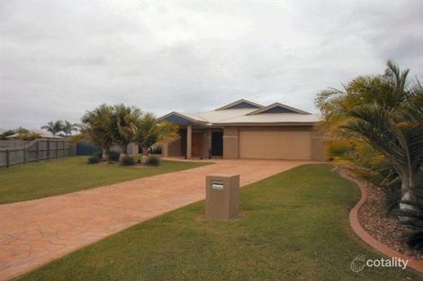 33 Sandalwood Dr, Wondunna, QLD 4655