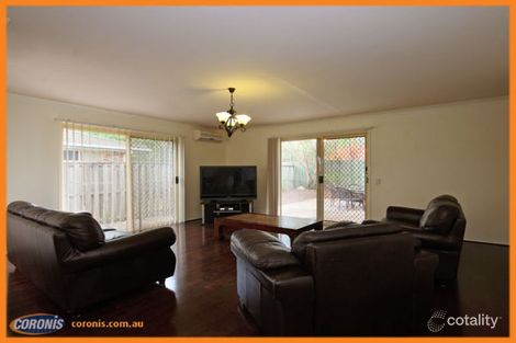 Property photo of 21 Caulfield Street Bracken Ridge QLD 4017