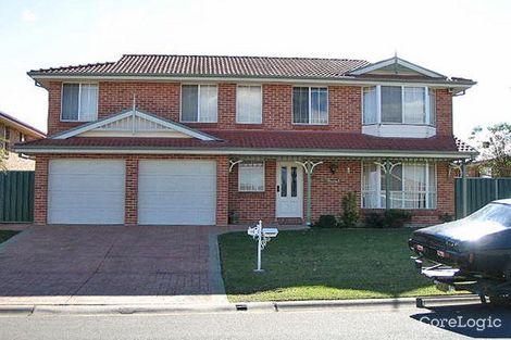 Property photo of 16 Seldon Street Quakers Hill NSW 2763