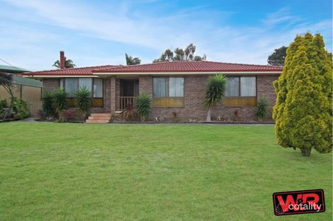 29 Green Island Cres, Bayonet Head, WA 6330