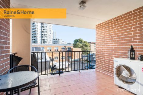 Property photo of 23/96-98 Castlereagh Street Liverpool NSW 2170