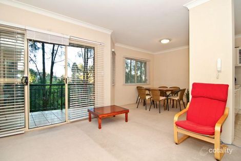 Property photo of 27/23 George Street North Strathfield NSW 2137