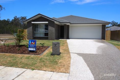 21 Wilkie St, Bannockburn, QLD 4207