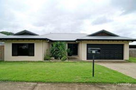 Property photo of 32 Elphinstone Street Kanimbla QLD 4870