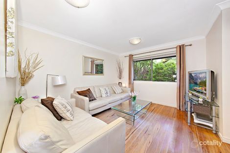 Property photo of 3/38 Wallace Street Ashfield NSW 2131