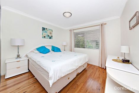 Property photo of 3/38 Wallace Street Ashfield NSW 2131