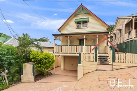 Property photo of 19A Jones Street Red Hill QLD 4059