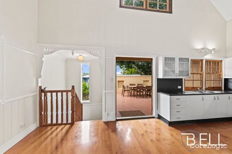 Property photo of 19A Jones Street Red Hill QLD 4059