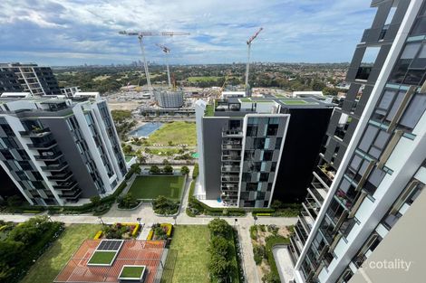 16/1 Studio Dr, Eastgardens, NSW 2036