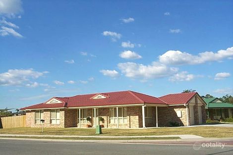 96 Hickory Dr, Narangba, QLD 4504