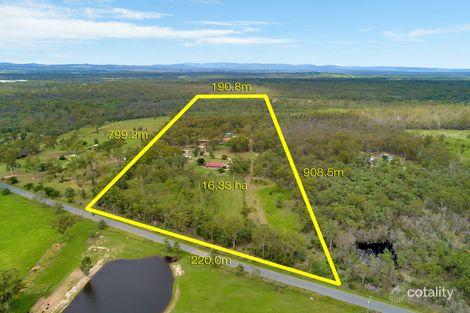 Property photo of 1067 Atkinson Dam Road Churchable QLD 4311