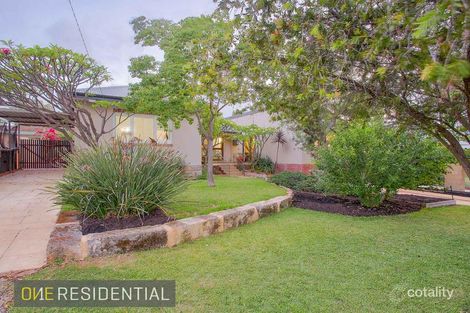 Property photo of 34 Tamar Street Palmyra WA 6157