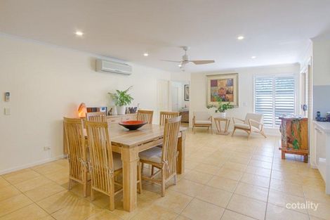 Property photo of 7 Flooded Gum Place Black Mountain QLD 4563