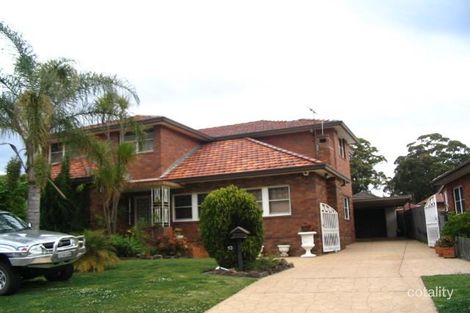 13 Caloola Cres, Beverly Hills, NSW 2209