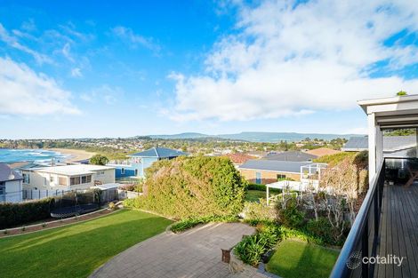 Property photo of 22 Eureka Avenue Kiama Downs NSW 2533