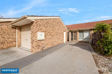 18/146 Ellerston Ave, Isabella Plains, ACT 2905