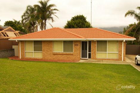 8 Lucas Dr, Horsley, NSW 2530