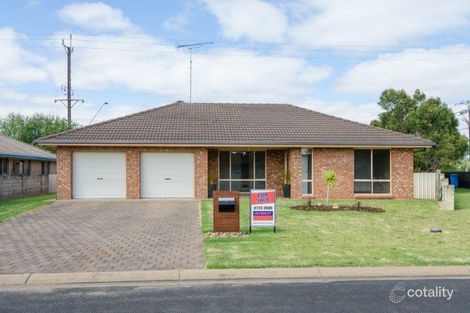 Property photo of 29 Starline Place Mount Gambier SA 5290