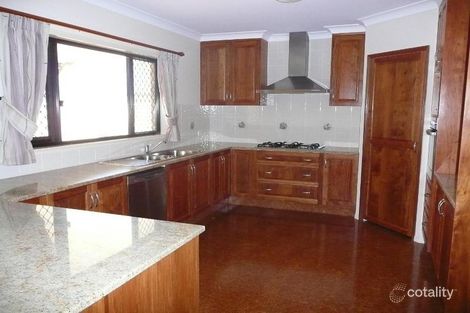 Property photo of 23 Calypso Street Middle Ridge QLD 4350