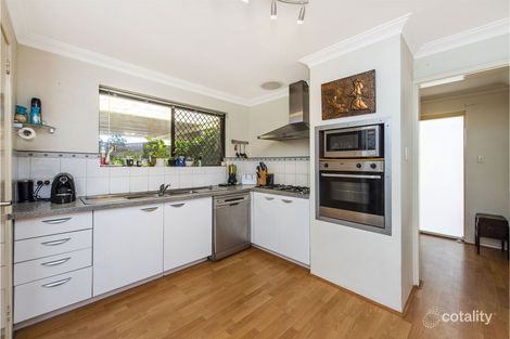 Property photo of 43 Pembury Road Thornlie WA 6108