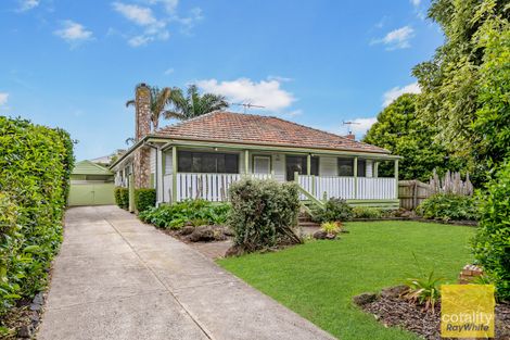 22 Millbank Dr, Deer Park, VIC 3023
