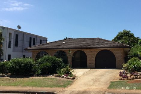 114 King St, Woody Point, QLD 4019