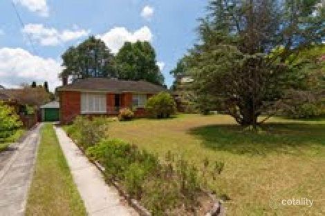 11 Mungarra Ave, St Ives, NSW 2075