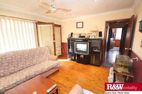 Property photo of 16 Popondetta Road Whalan NSW 2770