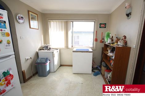 Property photo of 16 Popondetta Road Whalan NSW 2770
