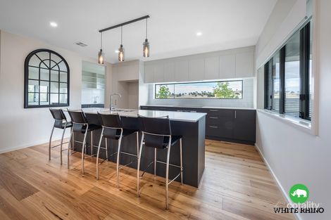 55 Weatherstone Cct, Googong, NSW 2620