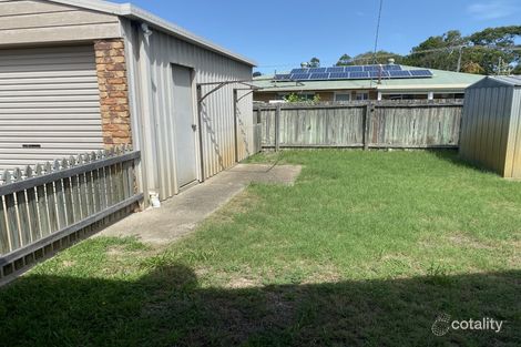 Property photo of 24 William Street Urangan QLD 4655
