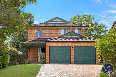 Property photo of 51 Thomas Wilkinson Avenue Dural NSW 2158