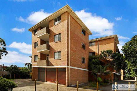 Property photo of 11/64-66 Sproule Street Lakemba NSW 2195