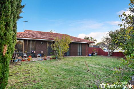 Property photo of 2 Greenwood Court Kelmscott WA 6111