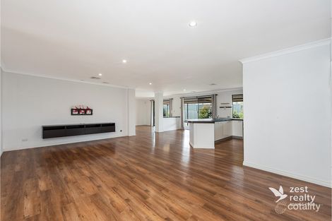 Property photo of 81 Templetonia Promenade Halls Head WA 6210