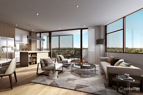 317/98 Caddies Bvd, Rouse Hill, NSW 2155